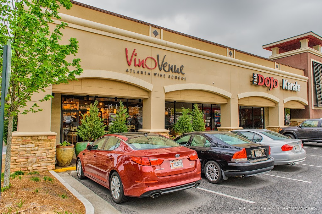 Vino Venue | restaurant | 4478 Chamblee Dunwoody Road Georgetown, Shopping Center, Atlanta, GA 30338, USA | 7706680435 OR +1 770-668-0435