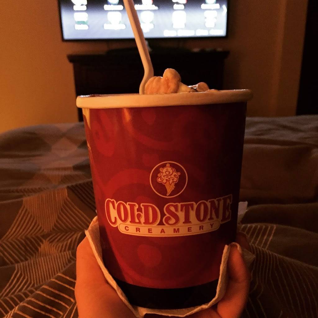 Cold Stone Creamery | bakery | 5022 W Ave N, Palmdale, CA 93551, USA | 6617223553 OR +1 661-722-3553