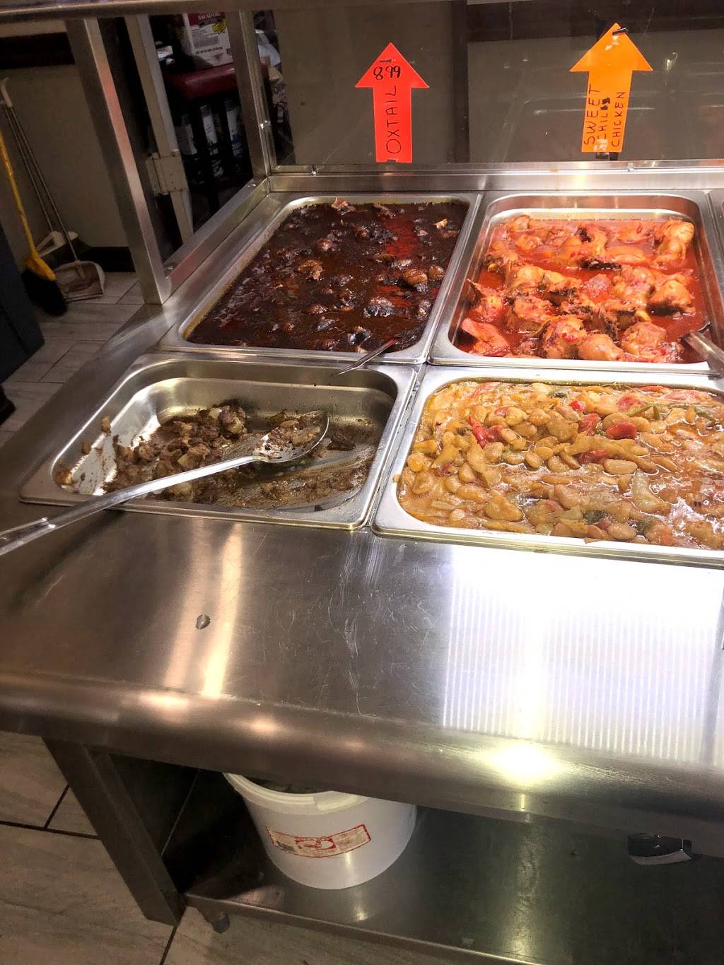 Sisters and family Resturant West Indian American and African fo | restaurant | 1727 Pitkin Ave, Brooklyn, NY 11212, USA | 3472403753 OR +1 347-240-3753