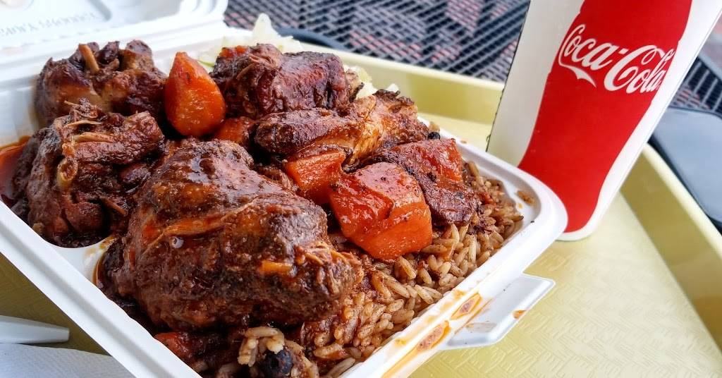 Irie Cafe | restaurant | 9141 Alaking Ct, Capitol Heights, MD 20743, USA | 3014994743 OR +1 301-499-4743