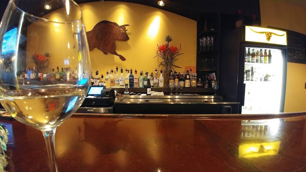 The Bullhouse | restaurant | 6369 Main St, Chestertown, NY 12817, USA | 5184948027 OR +1 518-494-8027