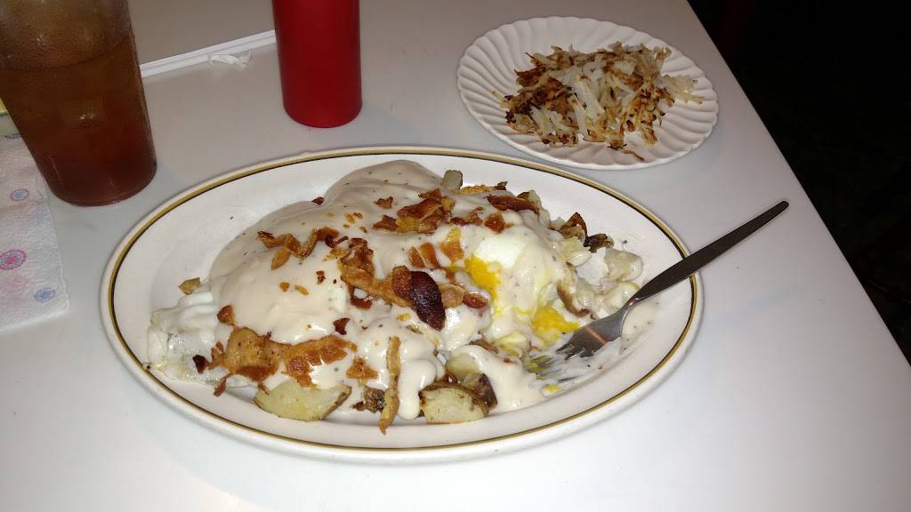 Daisys Diner | restaurant | 3 W Church St, Newark, OH 43055, USA | 7403495099 OR +1 740-349-5099