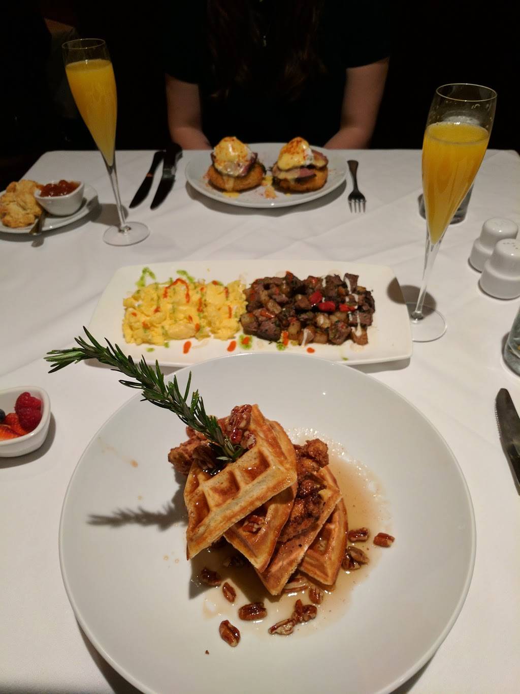 Fleming’s Prime Steakhouse & Wine Bar | restaurant | 1685 Mt Diablo Blvd, Walnut Creek, CA 94596, USA | 9252870297 OR +1 925-287-0297