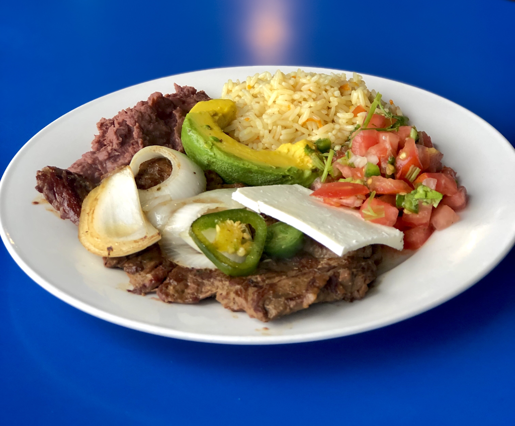 El Pulgarcito Restaurant & Bar | restaurant | 4950-G, S Orange Blossom Trail, Orlando, FL 32839, USA | 4076414352 OR +1 407-641-4352