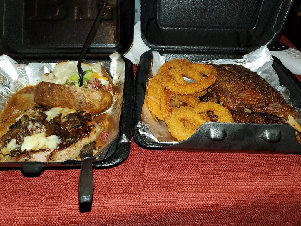 Ruby Tuesday | restaurant | 6736 MS-63, Moss Point, MS 39563, USA | 2284755100 OR +1 228-475-5100