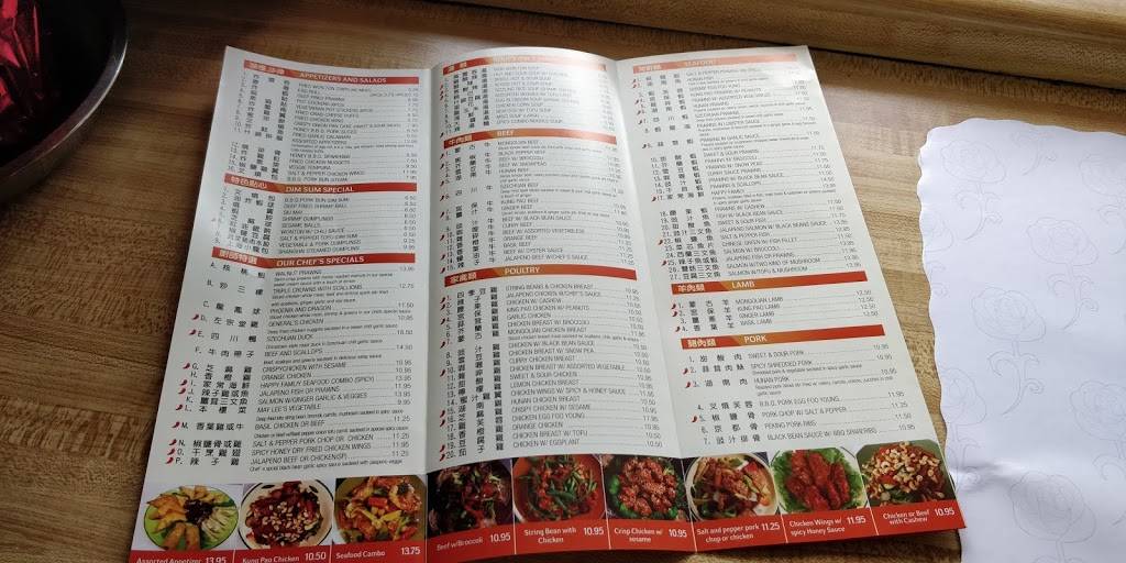 May Lee Chinese and Japanese Restaurant | restaurant | 1256 7th Ave, San Francisco, CA 94122, USA | 4152421006 OR +1 415-242-1006