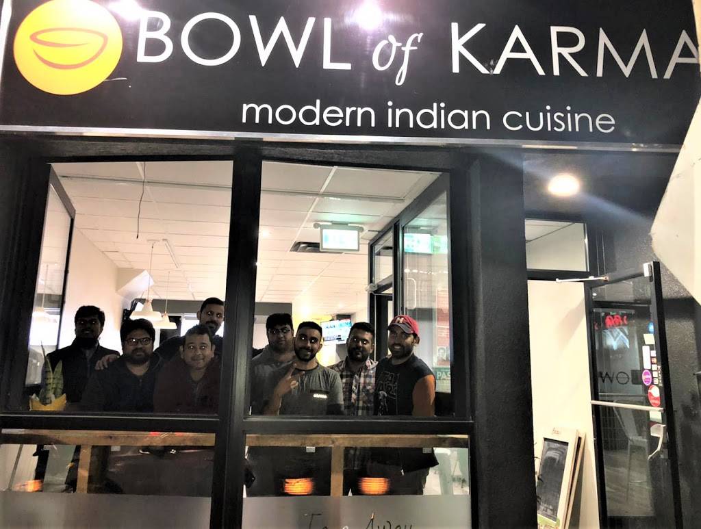 Bowl of Karma | restaurant | 1036 Kingston Rd, Toronto, ON M4E 1T4, Canada | 4166930110 OR +1 416-693-0110