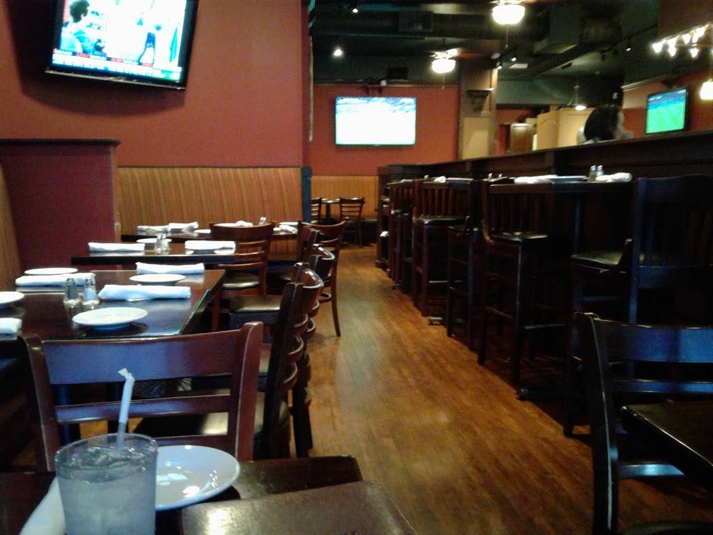 Mackenzies Bar & Grill | restaurant | 970 High Ridge Rd, Stamford, CT 06905, USA | 2033229888 OR +1 203-322-9888