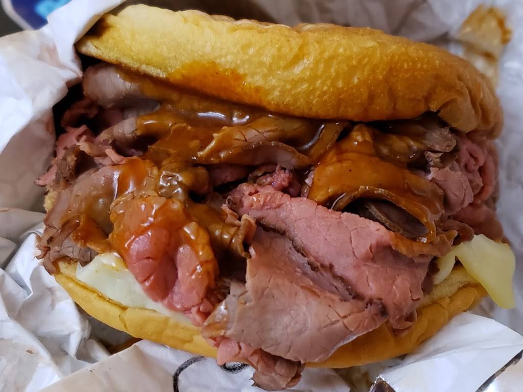 Georgios Roast Beef & Pizza | restaurant | 1041 Pearl St, Brockton, MA 02301, USA | 5085800160 OR +1 508-580-0160