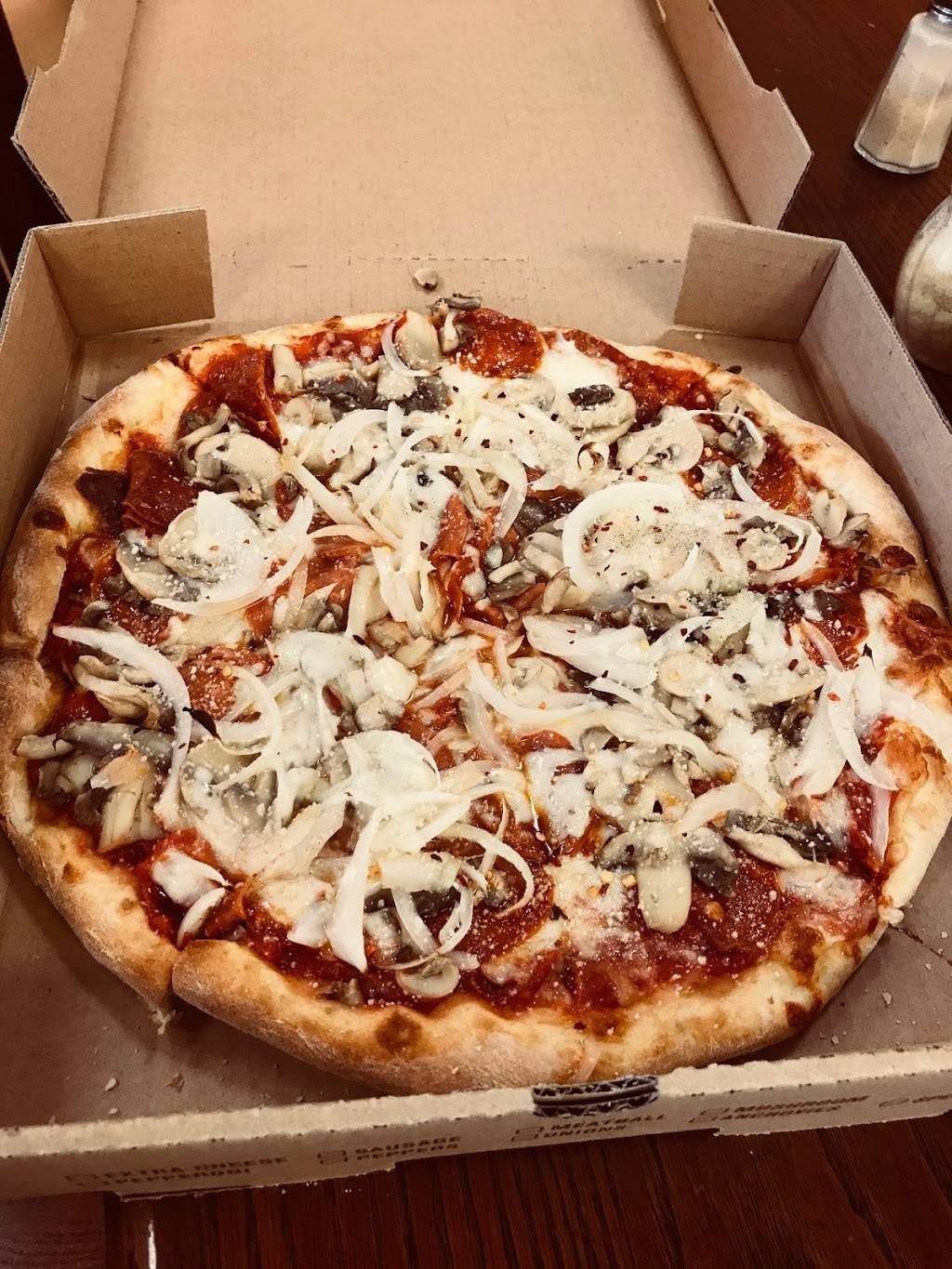 Anna Marias Pizzeria | restaurant | 104 NC-54, Carrboro, NC 27510, USA | 9199291877 OR +1 919-929-1877