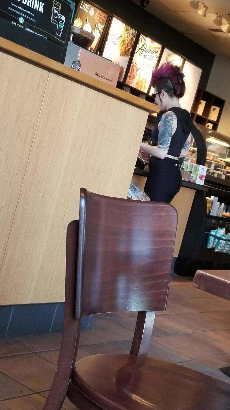 Starbucks | cafe | 2842 S 17th Ave, Broadview, IL 60155, USA | 7083439251 OR +1 708-343-9251