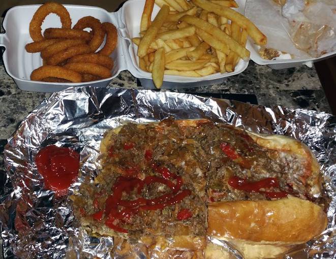 Cedar Grill & Pizza | meal delivery | 295 Bloomfield Ave, Caldwell, NJ 07006, USA | 9734037787 OR +1 973-403-7787