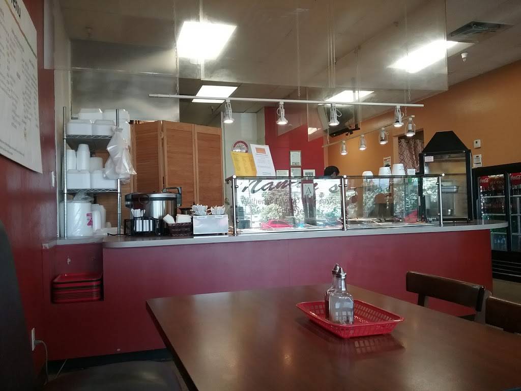 Nanays | restaurant | 2390 N Alma School Rd #103, Chandler, AZ 85224, USA | 4808217906 OR +1 480-821-7906