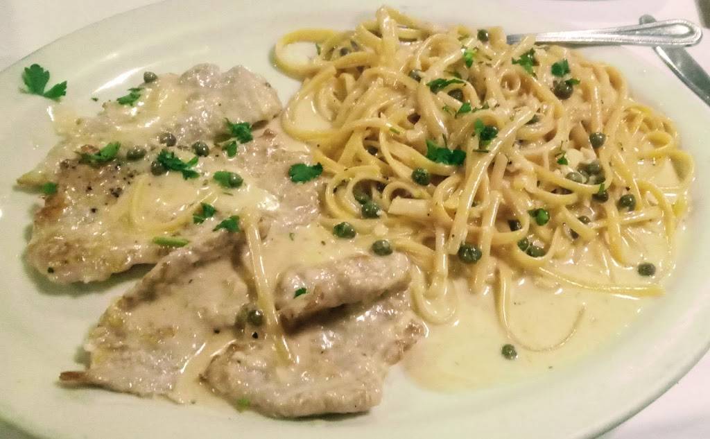 Il Chianti | restaurant | 72 W Horizon Ridge Pkwy #100, Henderson, NV 89012, USA | 7025661999 OR +1 702-566-1999