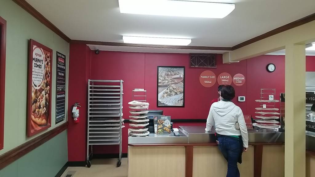 Papa Murphys | Take N Bake Pizza | meal takeaway | 1320 E College Way, Mt Vernon, WA 98273, USA | 3608480134 OR +1 360-848-0134