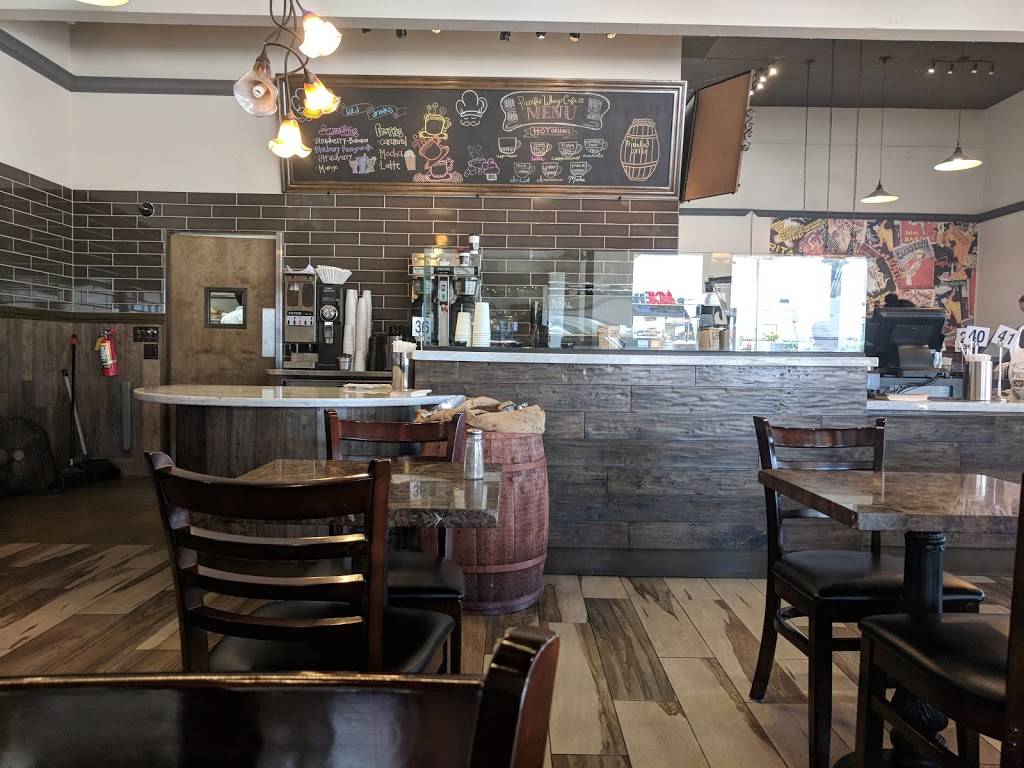 Pacific Whey Cafe | cafe | 2622 San Miguel Dr, Newport Beach, CA 92660, USA | 9492051099 OR +1 949-205-1099