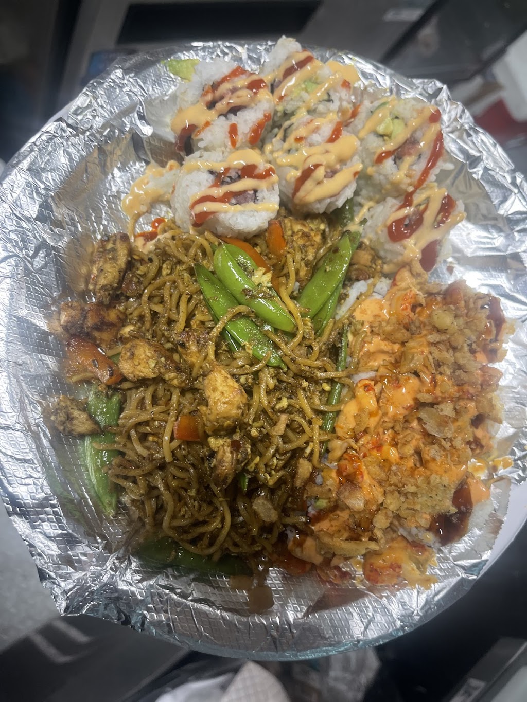 Foodies and Dishes | restaurant | 1451 E Pearl St, Granbury, TX 76048, USA | 6823274023 OR +1 682-327-4023