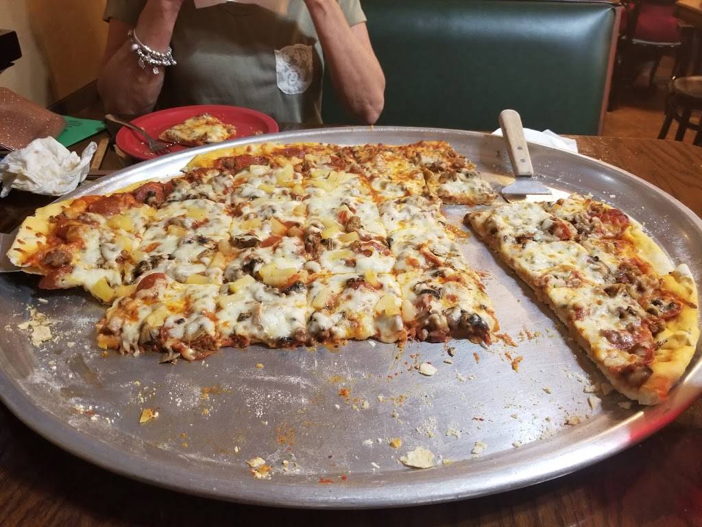 Galatis Family Restaurant | restaurant | 637 S Commerce Ave, Sebring, FL 33870, USA | 8633823333 OR +1 863-382-3333