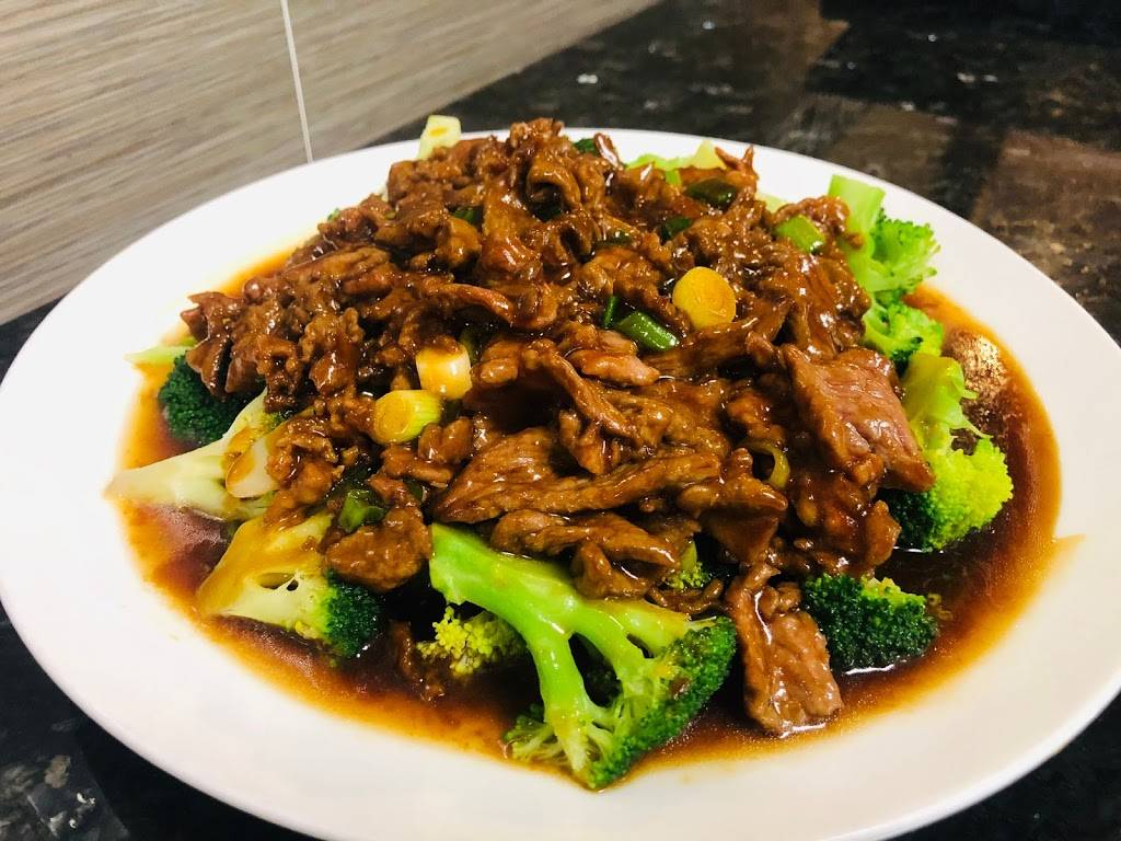 Hunan Plus | restaurant | 23227 Mercantile Pkwy, Katy, TX 77449, USA | 2816658638 OR +1 281-665-8638