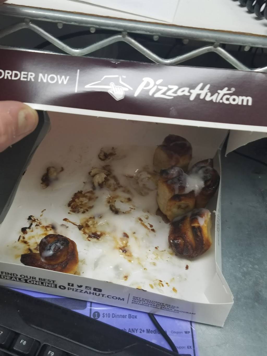 Pizza Hut | restaurant | 525 E Lincoln Hwy, New Lenox, IL 60451, USA | 8154859400 OR +1 815-485-9400