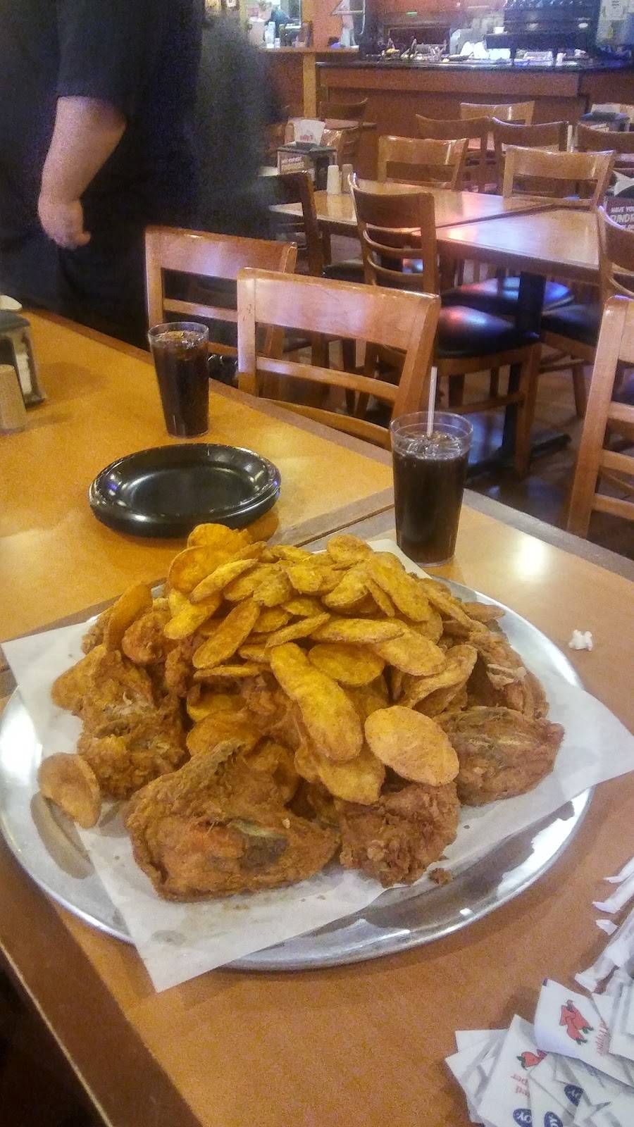 Shakeys Pizza Parlor | restaurant | 2829 Olive Hwy, Oroville, CA 95966, USA | 5305348844 OR +1 530-534-8844