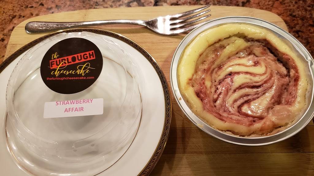 The Furlough Cheesecake | restaurant | 170 American Way, Oxon Hill, MD 20745, USA | 2406405324 OR +1 240-640-5324