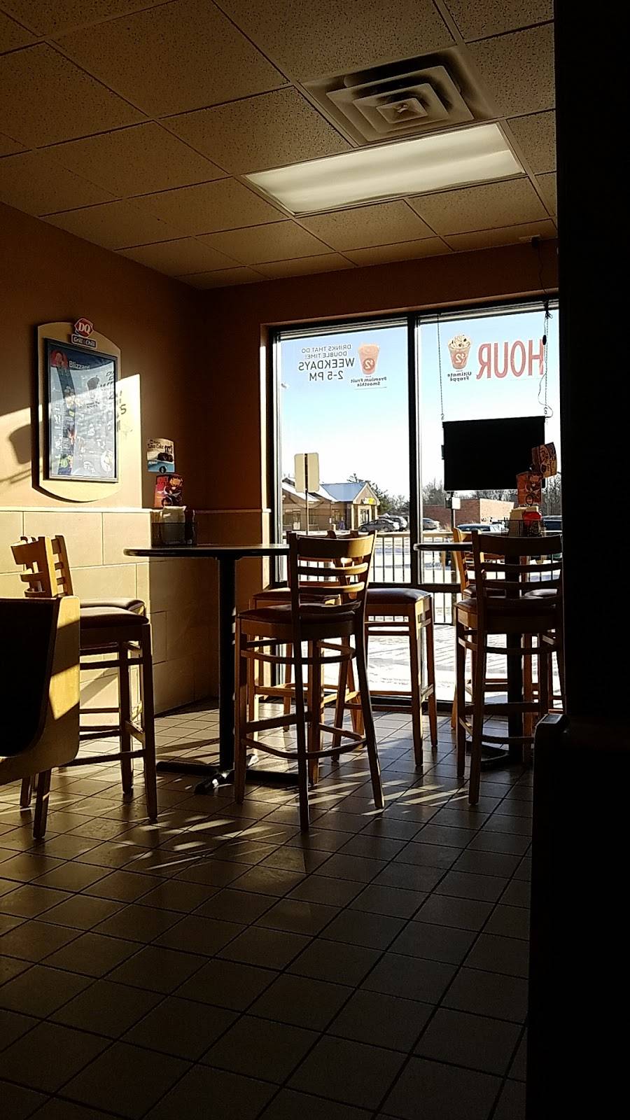 Dairy Queen Grill & Chill | restaurant | 670 W Bridge St, Owatonna, MN 55060, USA | 5074518398 OR +1 507-451-8398