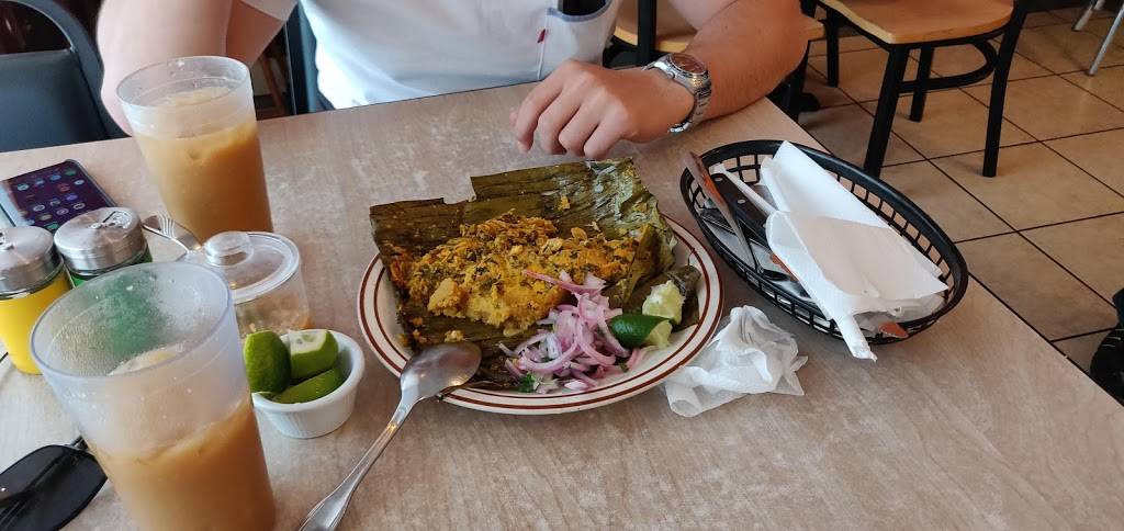 Rinconcito Ecuatoriano | restaurant | 14607 S Prairie Ave, Lawndale, CA 90260, USA | 3109731150 OR +1 310-973-1150