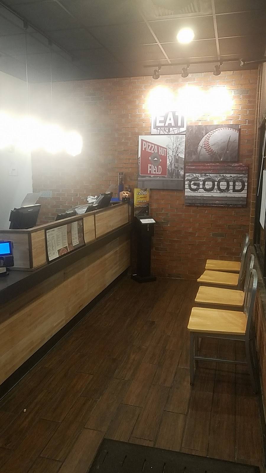 Pizza Hut | meal takeaway | 1830 Kempsville Rd Ste 108, Virginia Beach, VA 23464, USA | 7574799999 OR +1 757-479-9999