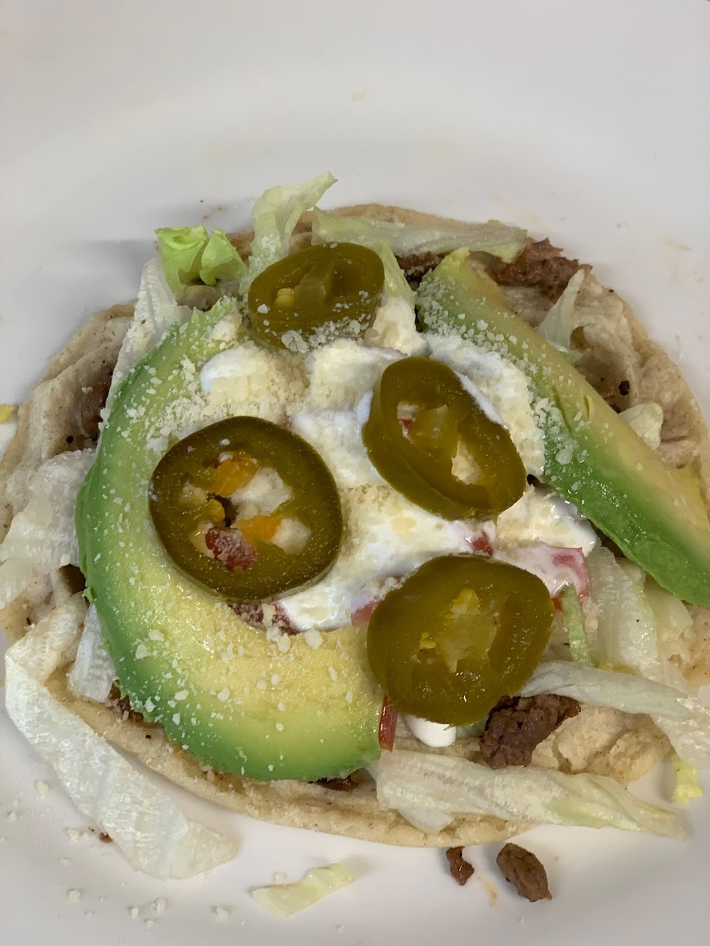 Tacos Puro Michoacan 2 | restaurant | 8700 S Braeswood Blvd, Houston, TX 77031, USA | 8325735598 OR +1 832-573-5598