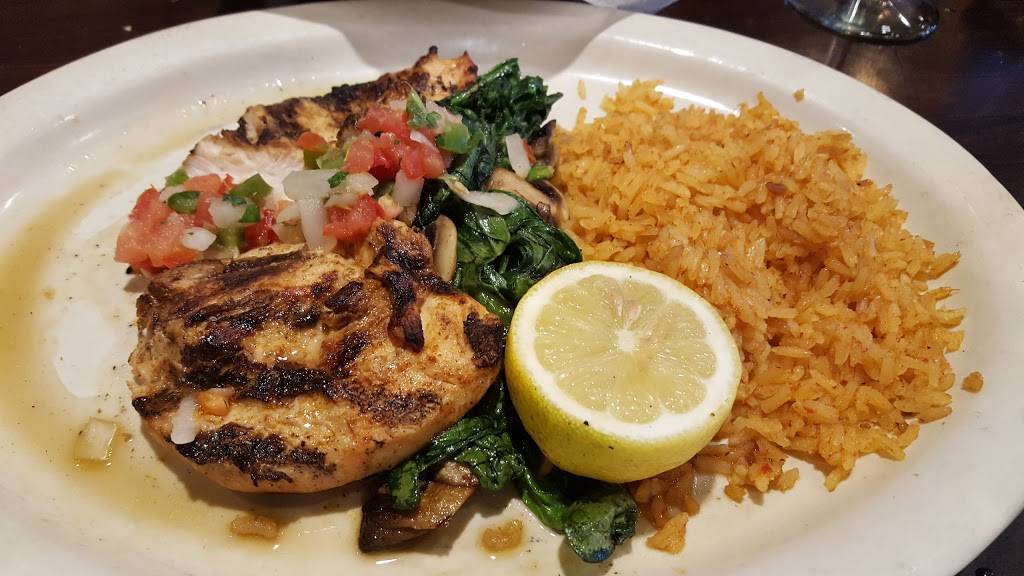 El Fenix Mexican Restaurant | restaurant | 315 Adams Dr, Weatherford, TX 76086, USA | 6823330249 OR +1 682-333-0249