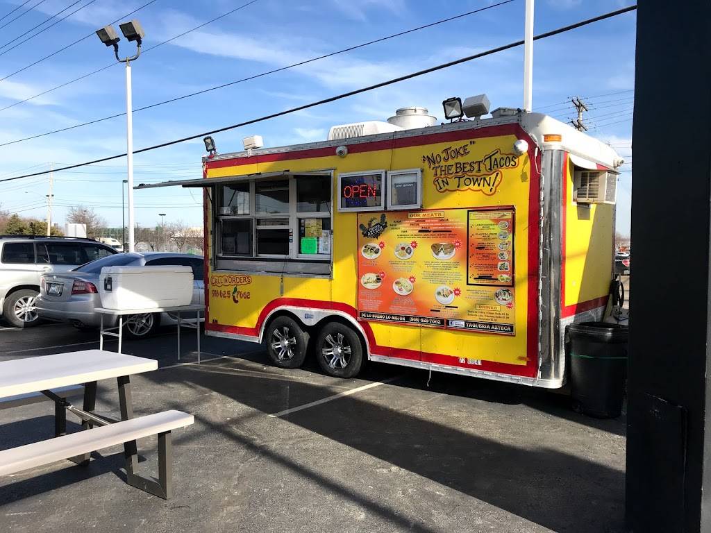 Taqueria Azteca | restaurant | 4050 S Sheridan Rd, Tulsa, OK 74145, USA | 9186257662 OR +1 918-625-7662