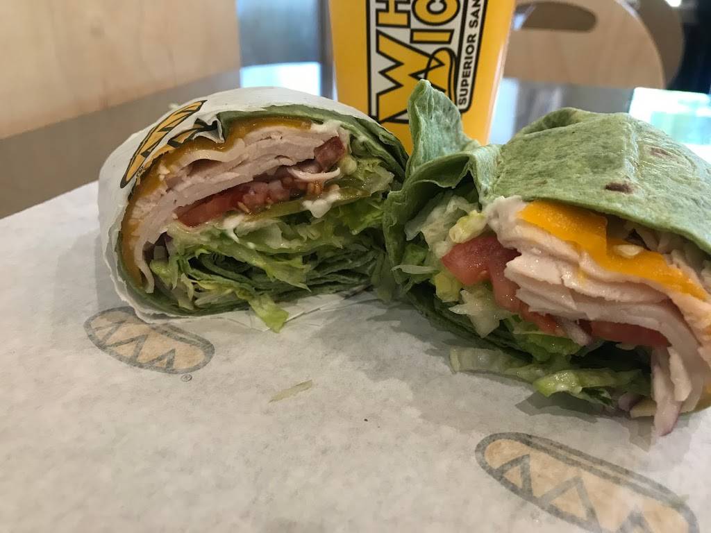 Which Wich Chino Hills | restaurant | 3410 Grand Ave C, Chino Hills, CA 91709, USA | 9094650050 OR +1 909-465-0050