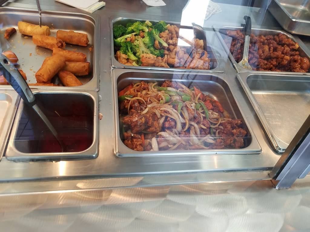 OK Chinese Food | restaurant | 2256 Colorado Blvd, Los Angeles, CA 90041, USA | 3232583178 OR +1 323-258-3178