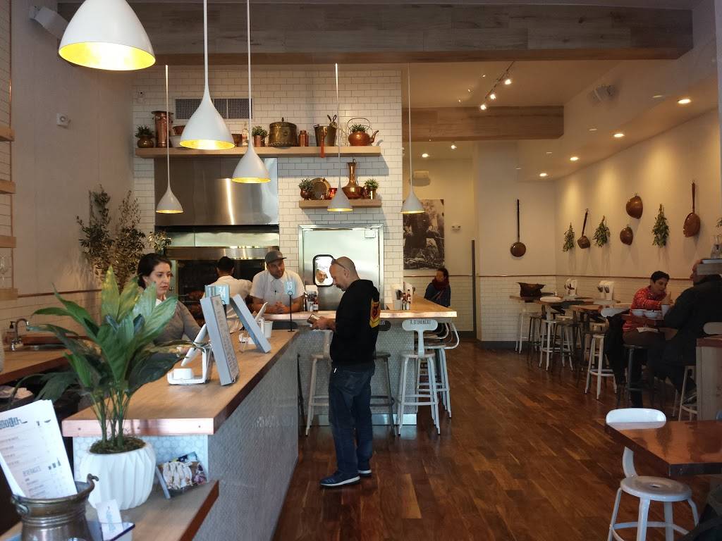 Souvla | restaurant | 758 Valencia St, San Francisco, CA 94110, USA | 4154005458 OR +1 415-400-5458