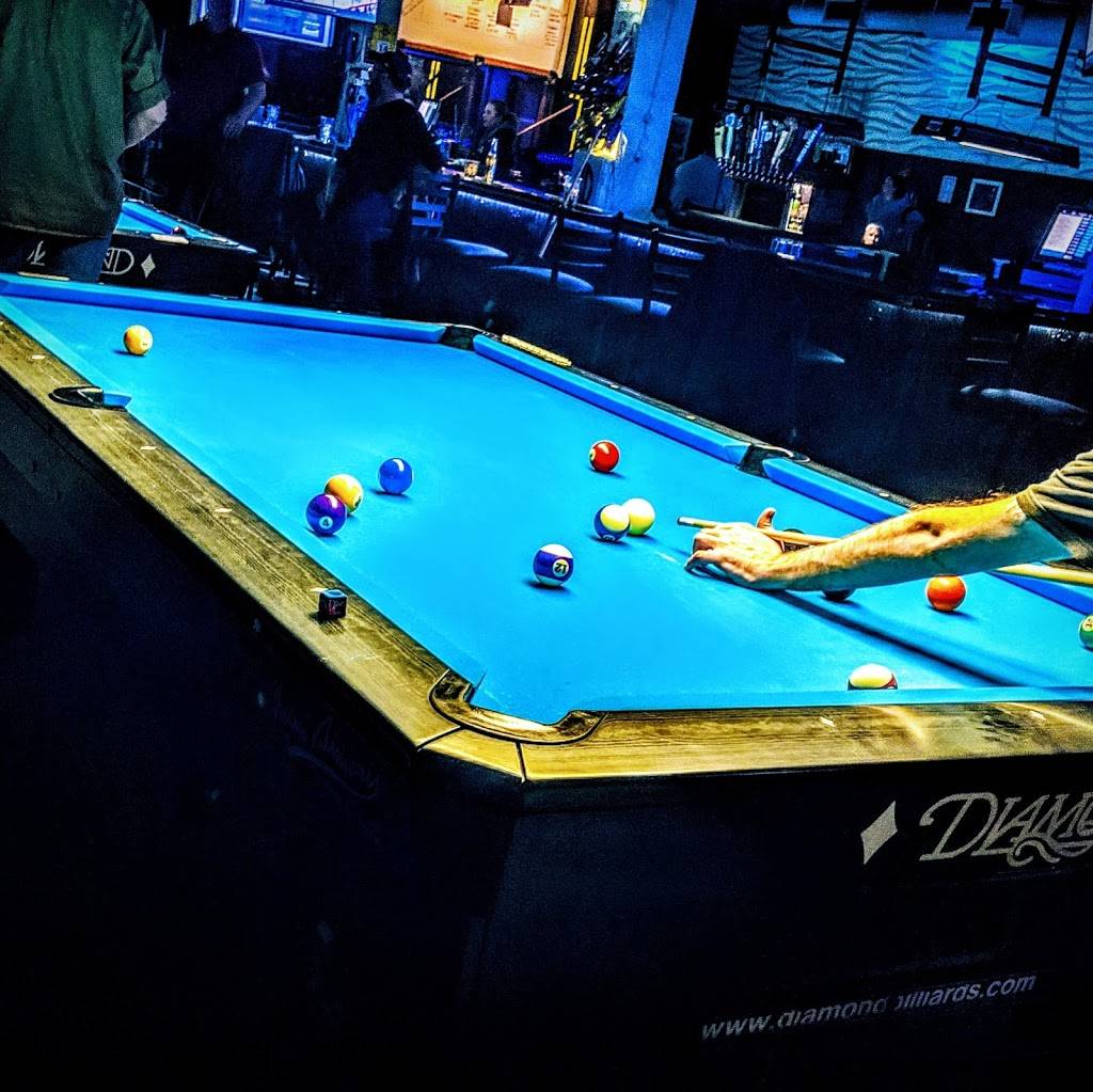 The Break Room | restaurant | 501 E 4th St, Duluth, MN 55805, USA | 2184640820 OR +1 218-464-0820