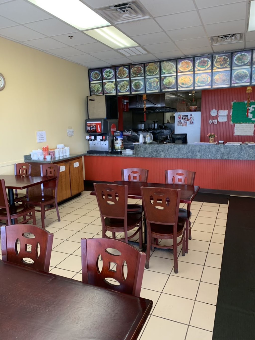 Jin Jin Chinese Restaurant | restaurant | 1132 E John Sims Pkwy #2204, Niceville, FL 32578, USA | 8507291989 OR +1 850-729-1989