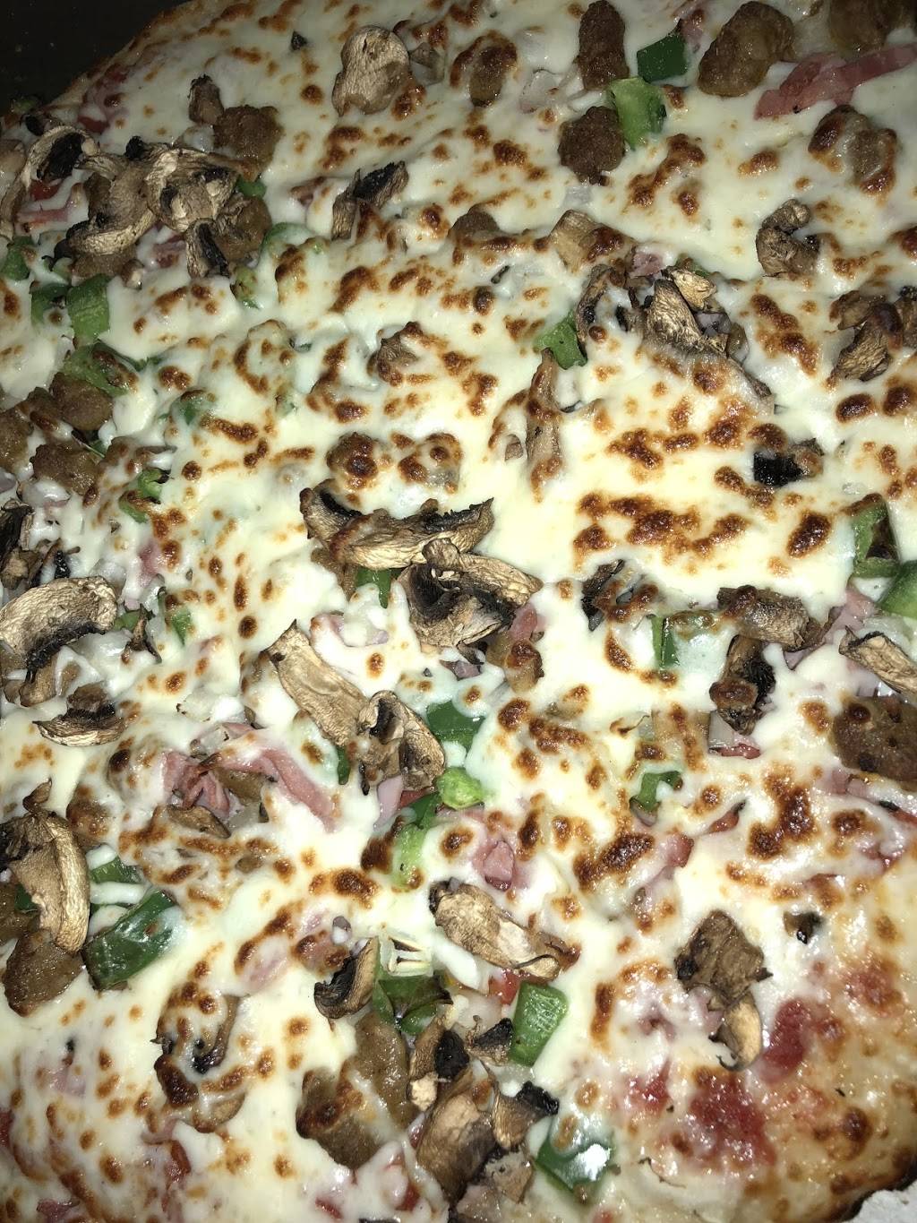 Hungry Howies Pizza | meal delivery | 376 New Berlin Rd #7, Jacksonville, FL 32218, USA | 9046960001 OR +1 904-696-0001