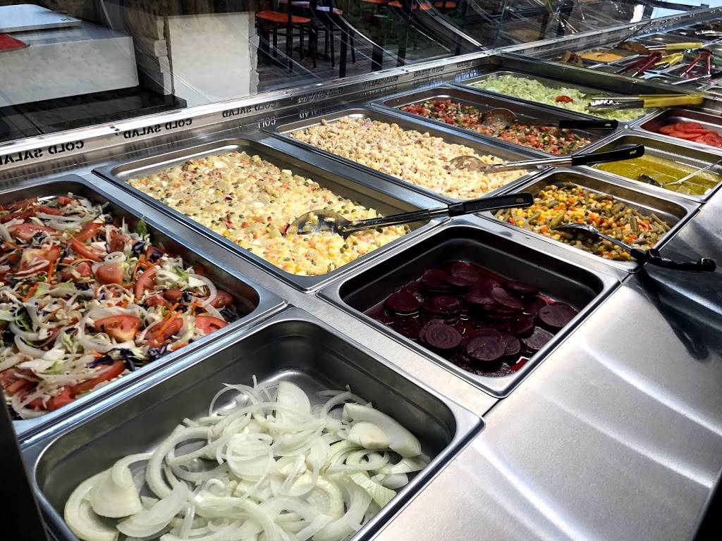 Tropical Cuisine | restaurant | 3405 E Hillsborough Ave, Tampa, FL 33610, USA | 8132524712 OR +1 813-252-4712