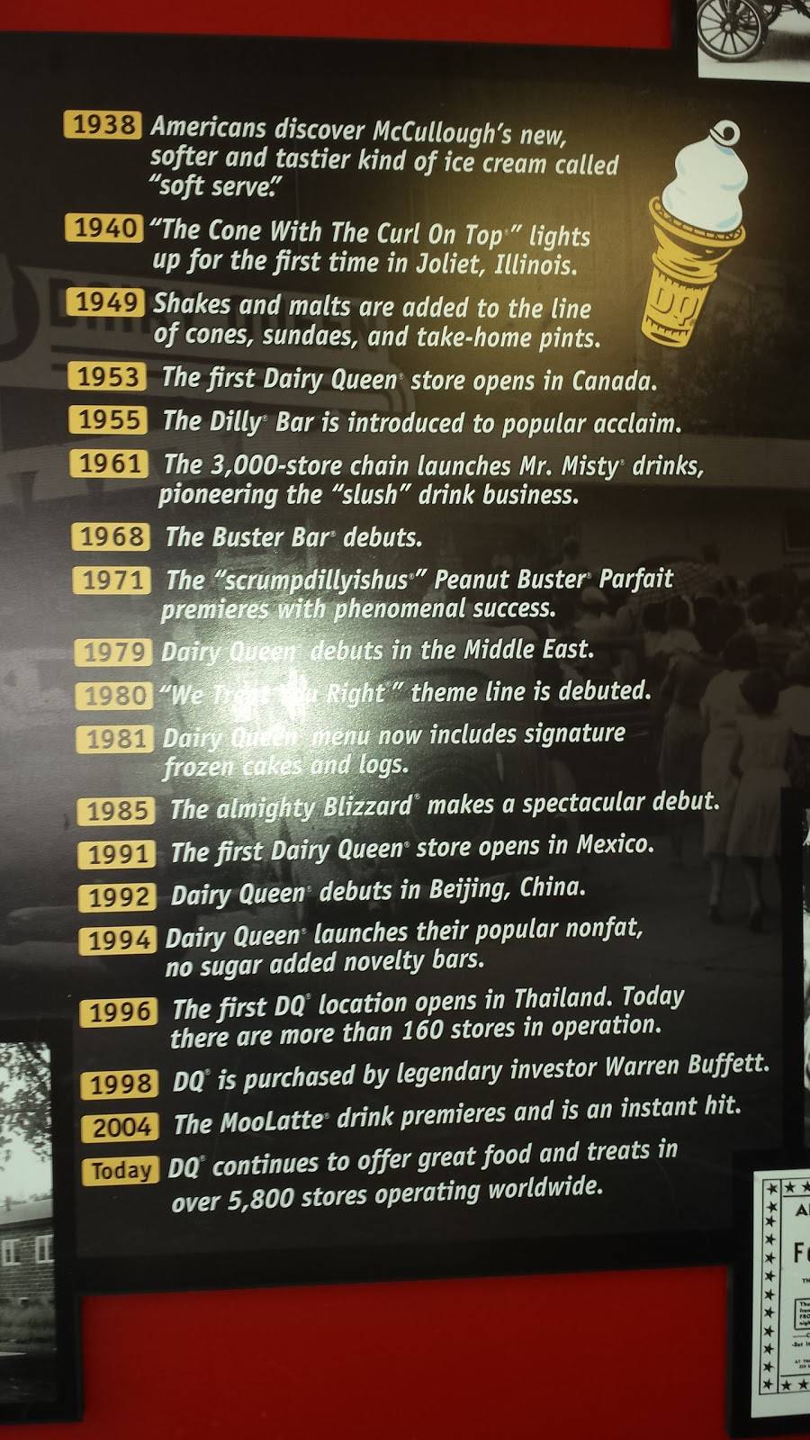 Dairy Queen | restaurant | 8021 Timberlake Rd, Lynchburg, VA 24502, USA | 4342377030 OR +1 434-237-7030