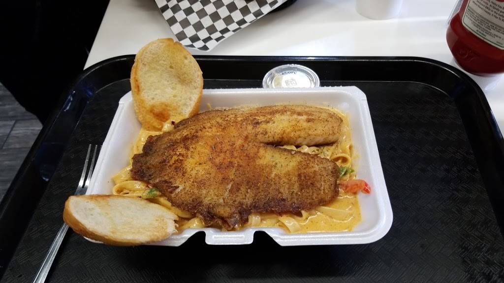 Crazy Cajun Seafood Shoppe | restaurant | 10730 Barker Cypress Rd F, Cypress, TX 77433, USA | 8322206241 OR +1 832-220-6241