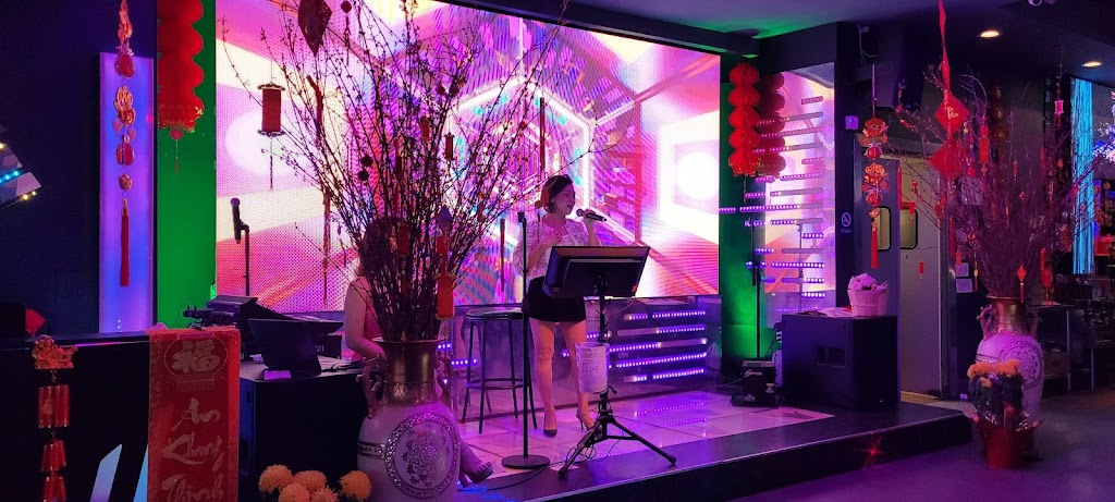 Wind Lounge | restaurant | A-3, 14541 Brookhurst St, Westminster, CA 92683, USA | 6579002109 OR +1 657-900-2109