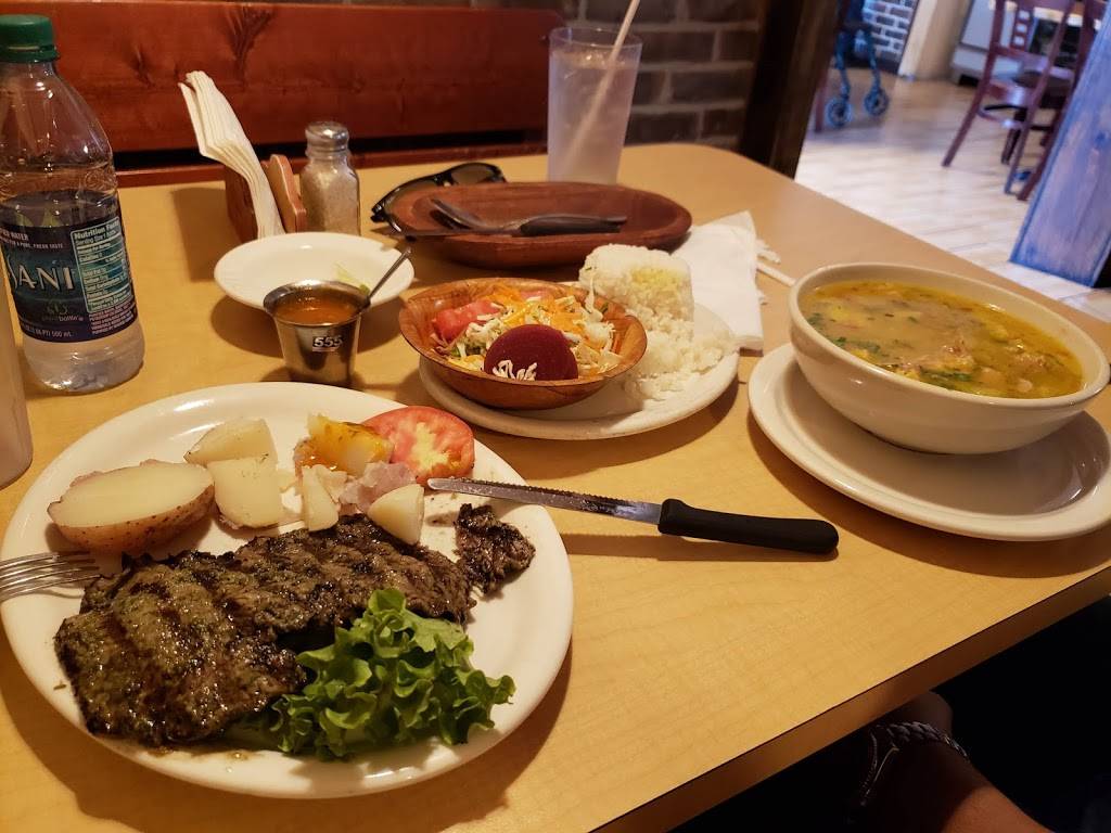 La Cabana Restaurant | restaurant | 5302 N Armenia Ave, Tampa, FL 33603, USA | 8139360078 OR +1 813-936-0078