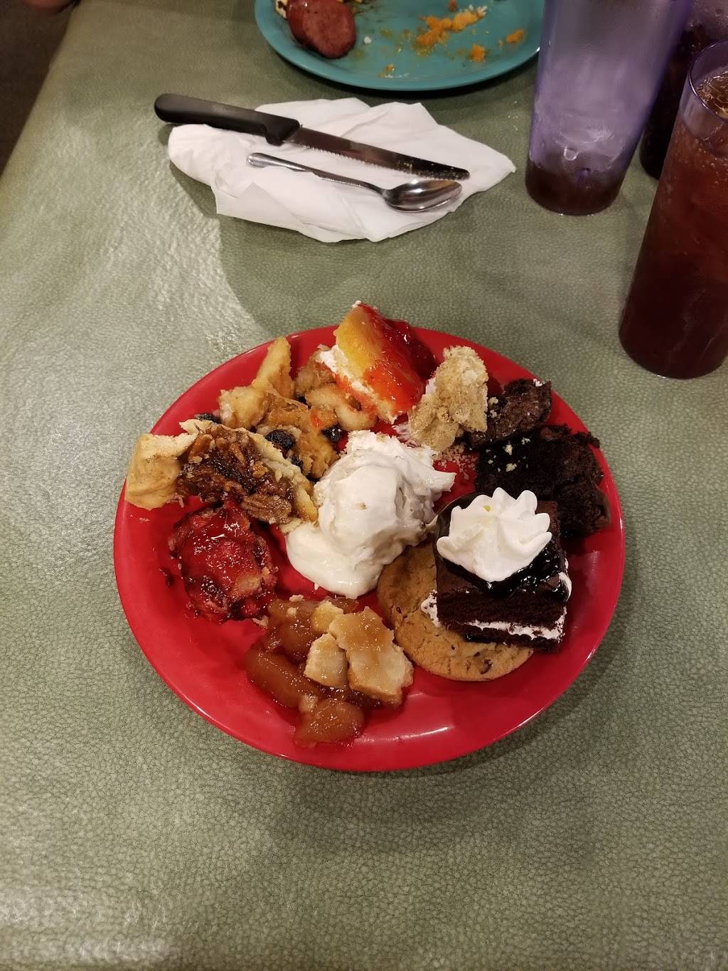 Western Sizzlin | restaurant | 209 W Grand Ave, Rainbow City, AL 35906, USA | 2564425061 OR +1 256-442-5061