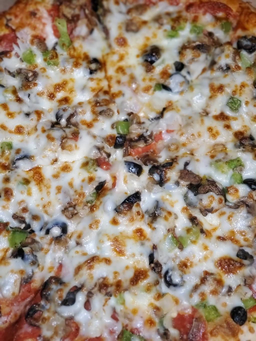 Dominics Pizza | meal delivery | 19 S Parish Ave, Johnstown, CO 80534, USA | 9705872883 OR +1 970-587-2883