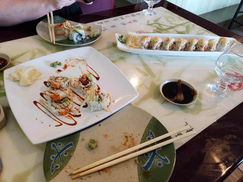 Koby Japanese Steak House & Sushi Bar | restaurant | 2211 Saums Rd, Katy, TX 77449, USA | 2815782578 OR +1 281-578-2578