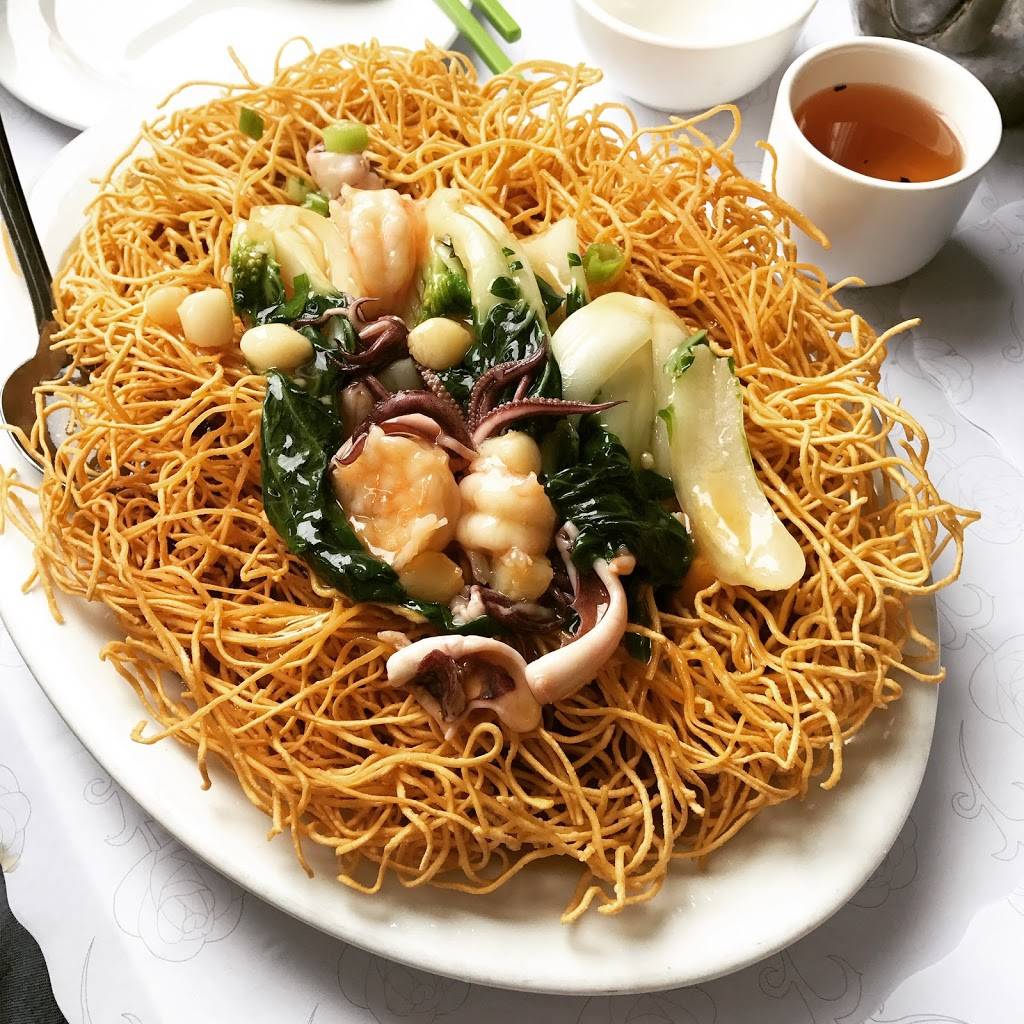 Empero Taste | restaurant | 4052 Balboa St, San Francisco, CA 94121, USA | 4158763298 OR +1 415-876-3298