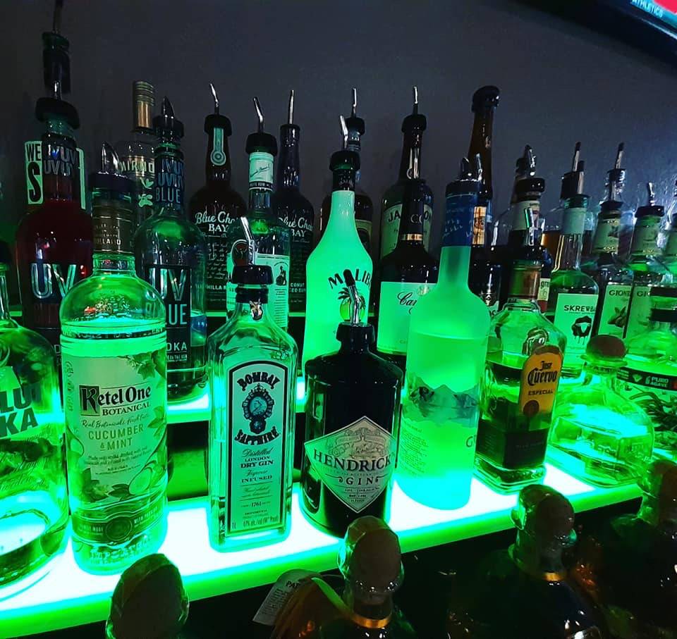 Pub Bar & Grill | restaurant | 4947 Holdrege St, Lincoln, NE 68504, USA | 4024674947 OR +1 402-467-4947