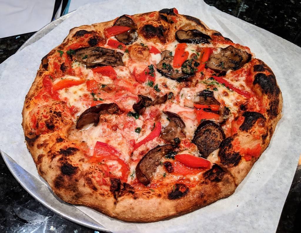 Pazzo | restaurant | 1179 Laurel St, San Carlos, CA 94070, USA | 6505911075 OR +1 650-591-1075