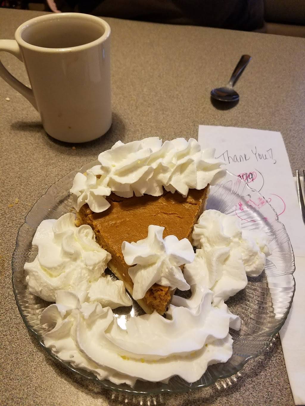 Parkway Family Restaurant | restaurant | 697 Ling Rd, Rochester, NY 14612, USA | 5856639689 OR +1 585-663-9689